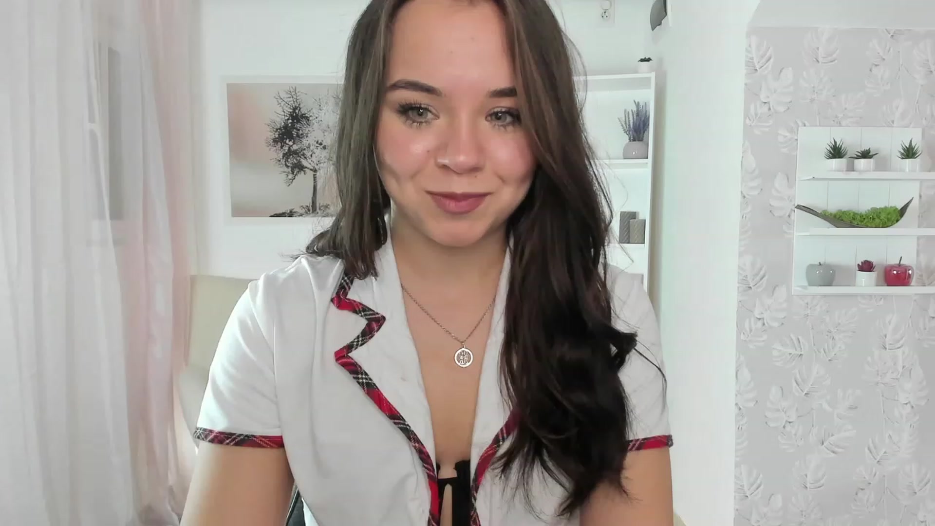 Gallery image thumbnail from Katie_Nice's myfreecams stream on, 04/19/2023, 20:51 image 2 of 20