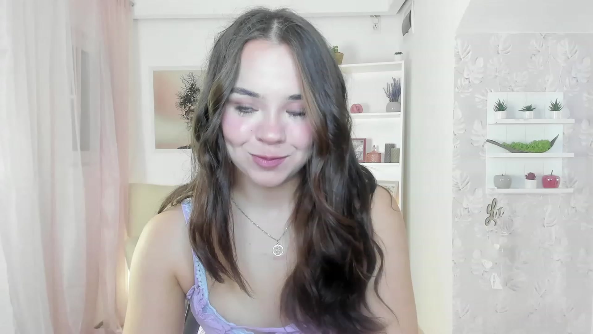 Gallery image thumbnail from Katie_Nice's myfreecams stream on, 05/08/2023, 21:03 image 1 of 20