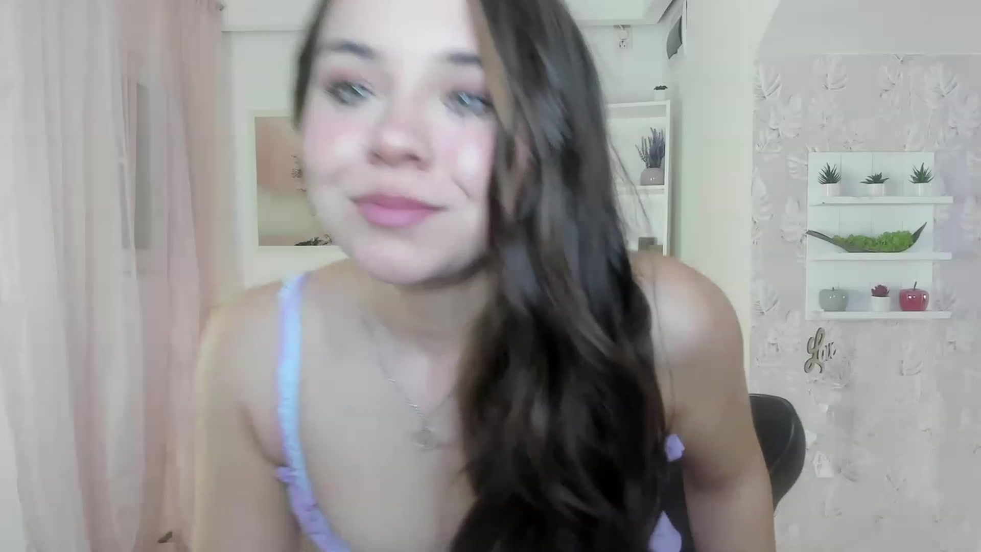 Gallery image thumbnail from Katie_Nice's myfreecams stream on, 05/08/2023, 21:03 image 16 of 20