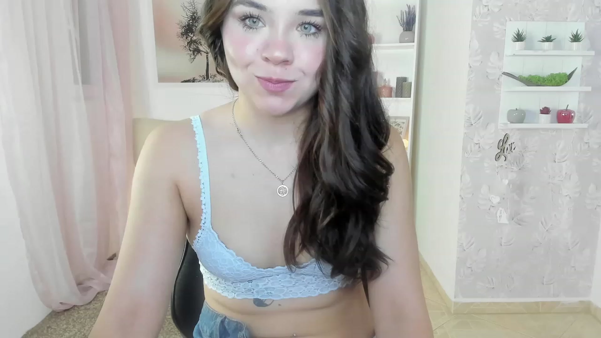 Gallery image thumbnail from Katie_Nice's myfreecams stream on, 05/08/2023, 22:10 image 20 of 20