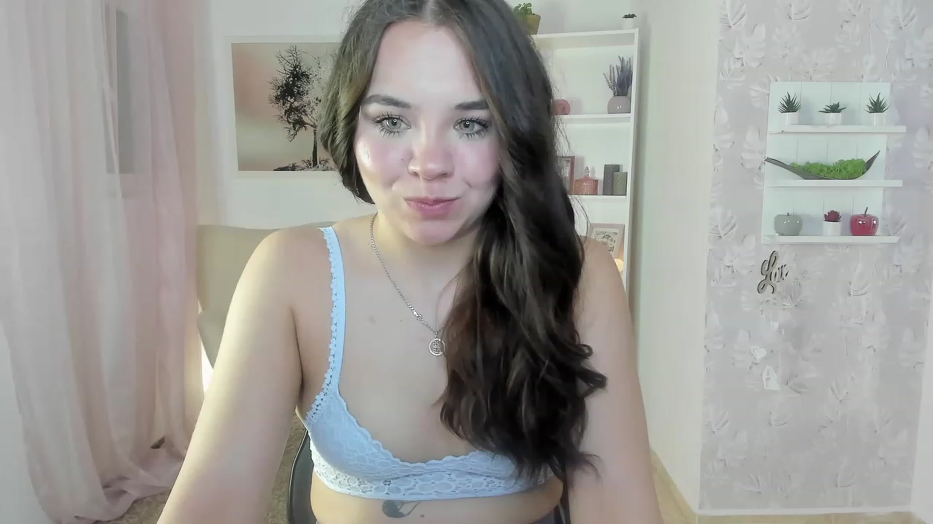 Gallery image thumbnail from Katie_Nice's myfreecams stream on, 05/08/2023, 23:58 image 20 of 20