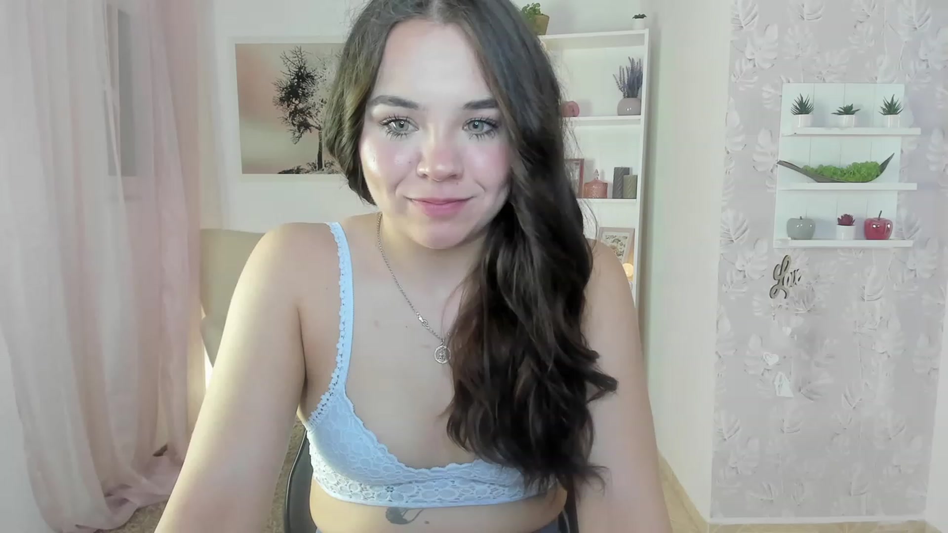 Gallery image thumbnail from Katie_Nice's myfreecams stream on, 05/08/2023, 23:58 image 19 of 20