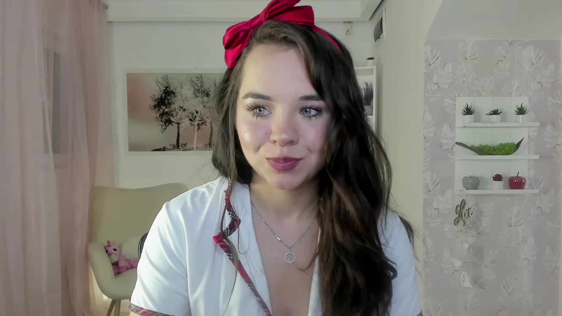 Gallery image thumbnail from Katie_Nice's myfreecams stream on, 05/09/2023, 20:50 image 14 of 20