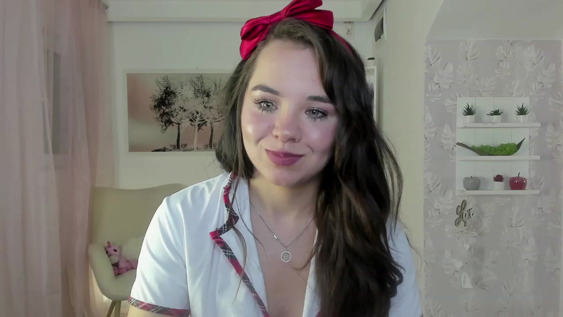 Gallery image thumbnail from Katie_Nice's myfreecams stream on, 05/09/2023, 20:50 image 15 of 20