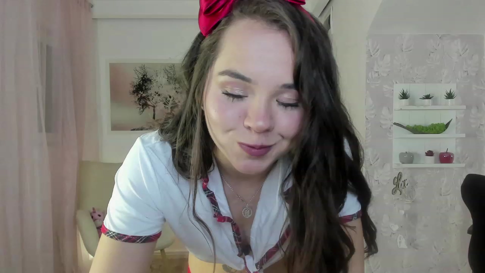 Gallery image thumbnail from Katie_Nice's myfreecams stream on, 05/09/2023, 20:50 image 8 of 20