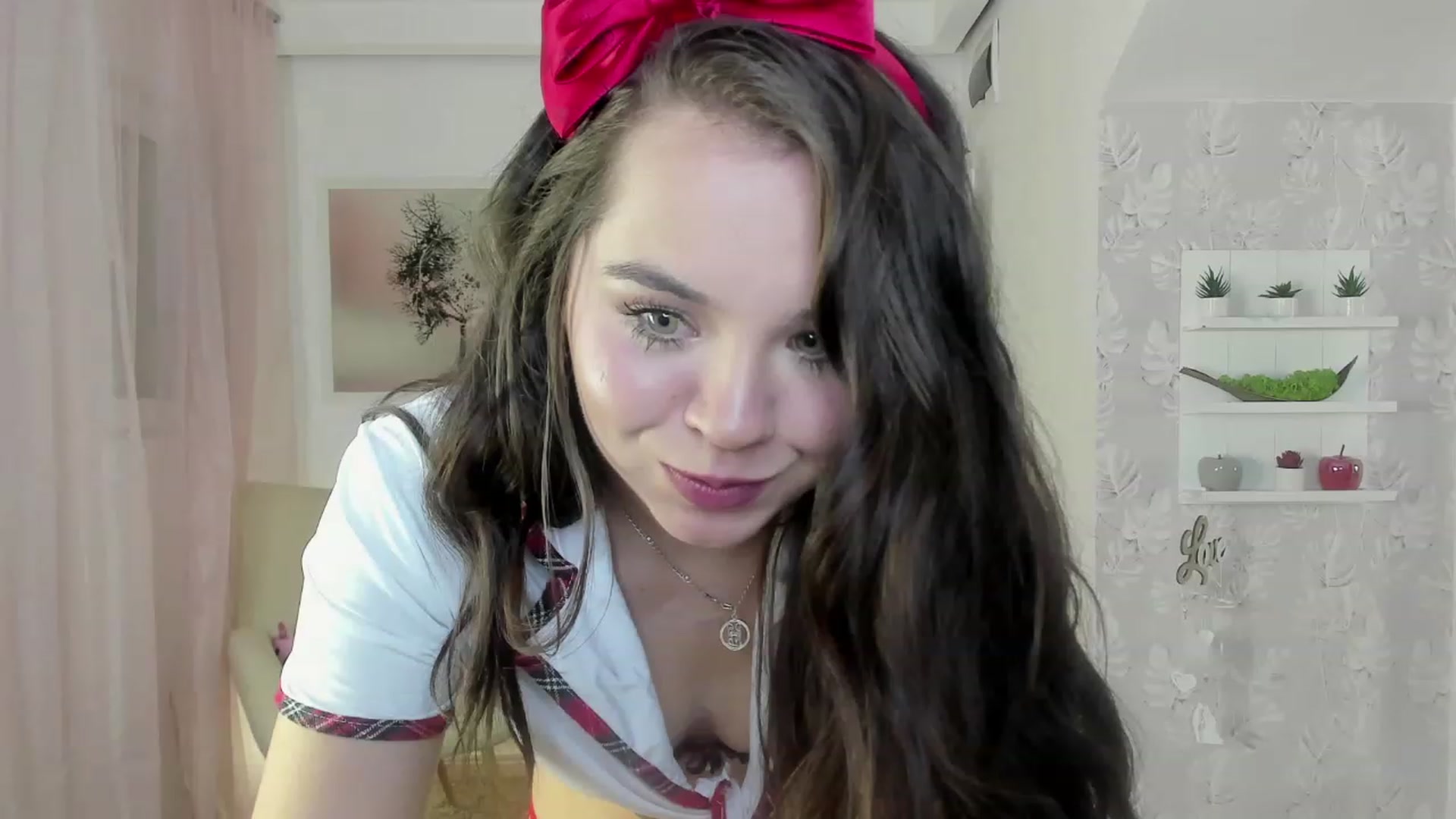 Gallery image thumbnail from Katie_Nice's myfreecams stream on, 05/09/2023, 20:50 image 17 of 20