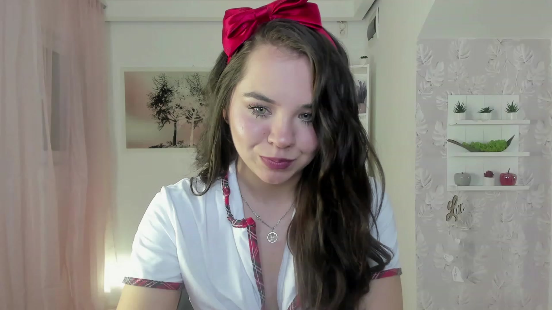 Gallery image thumbnail from Katie_Nice's myfreecams stream on, 05/09/2023, 20:50 image 2 of 20