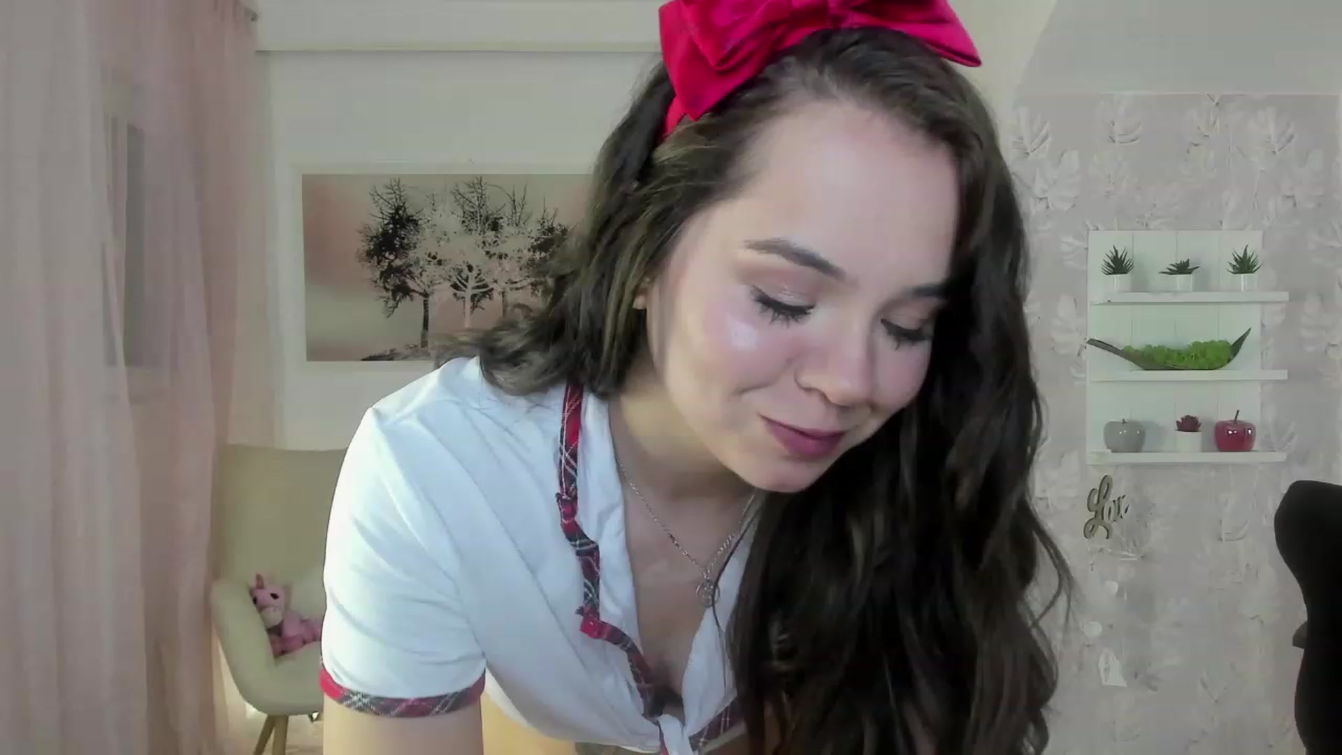 Gallery image thumbnail from Katie_Nice's myfreecams stream on, 05/09/2023, 20:50 image 6 of 20