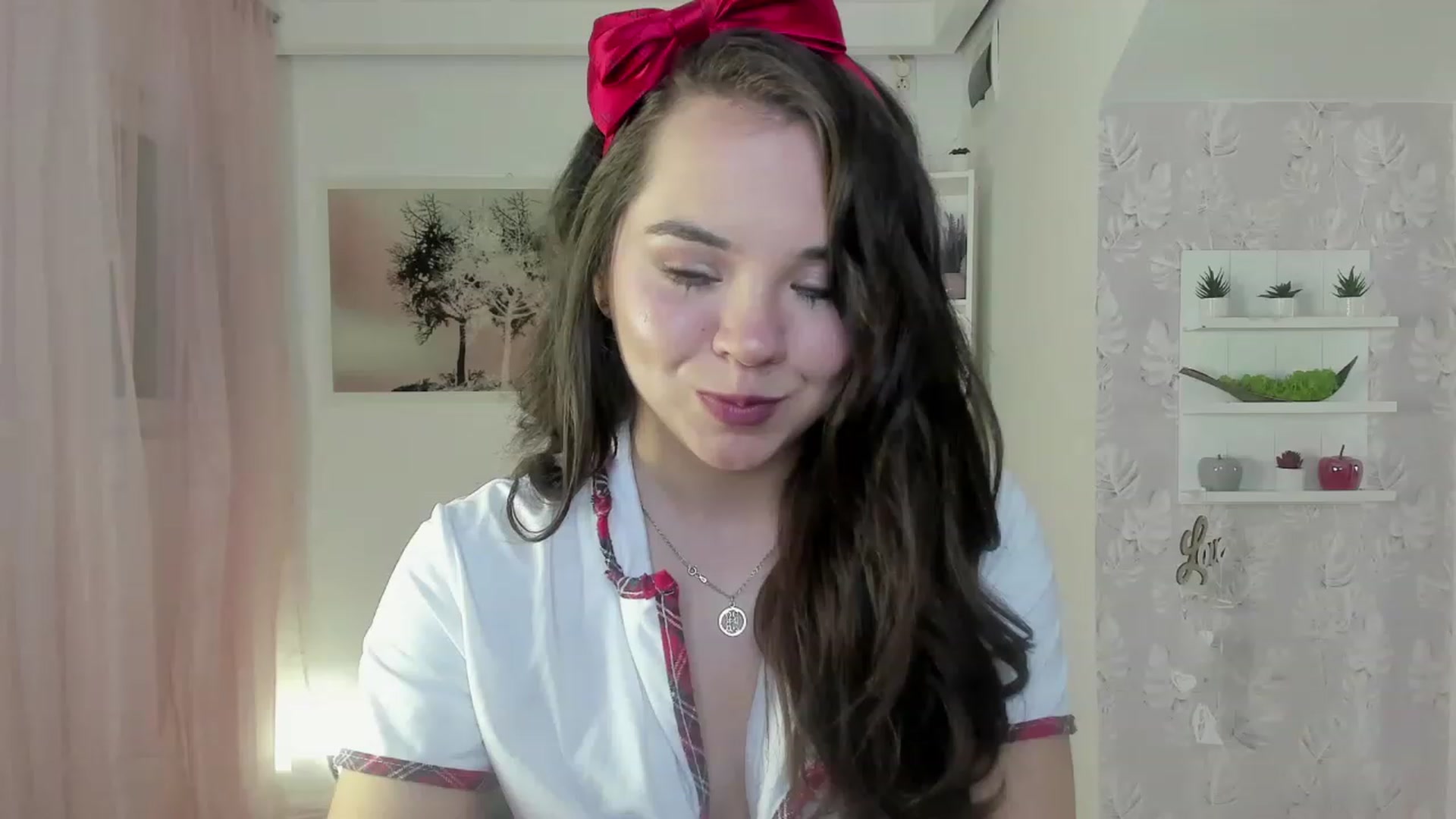 Gallery image thumbnail from Katie_Nice's myfreecams stream on, 05/09/2023, 20:50 image 4 of 20