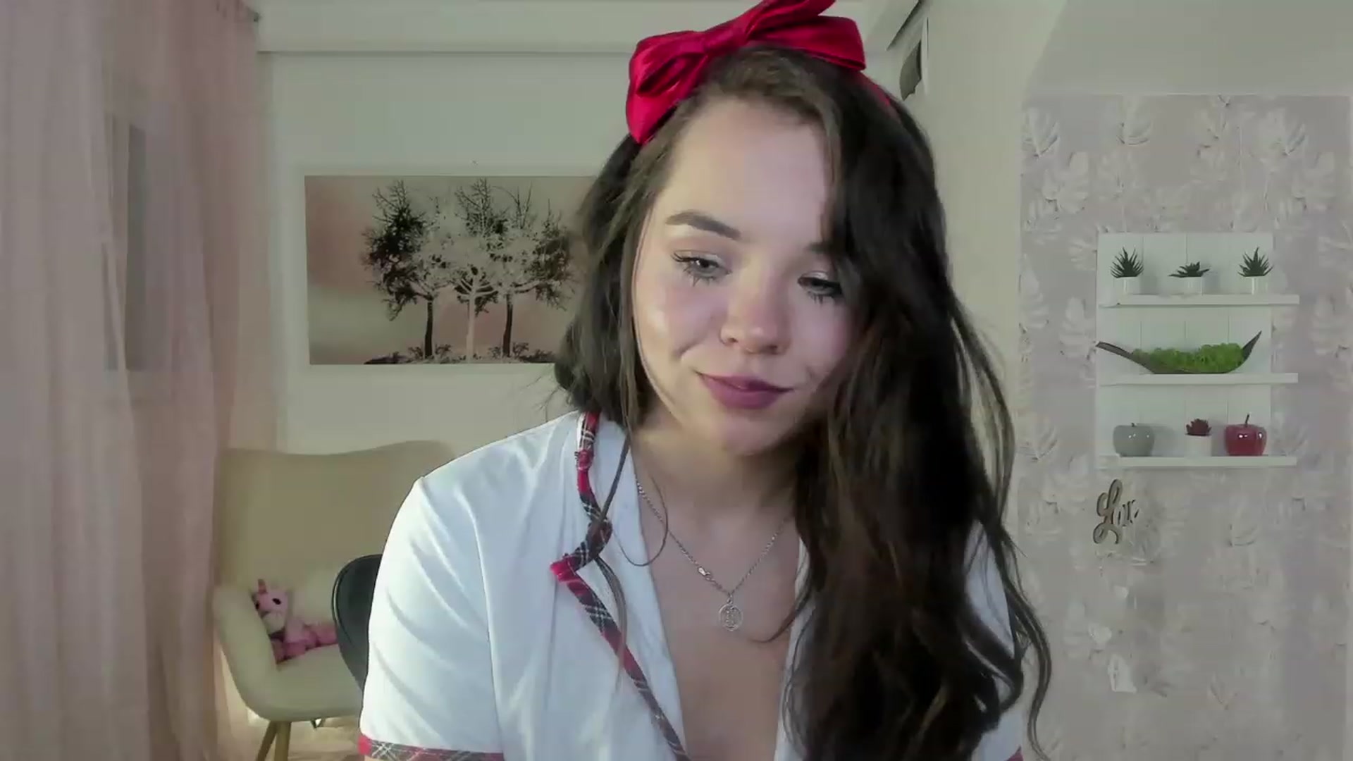 Gallery image thumbnail from Katie_Nice's myfreecams stream on, 05/09/2023, 20:50 image 11 of 20