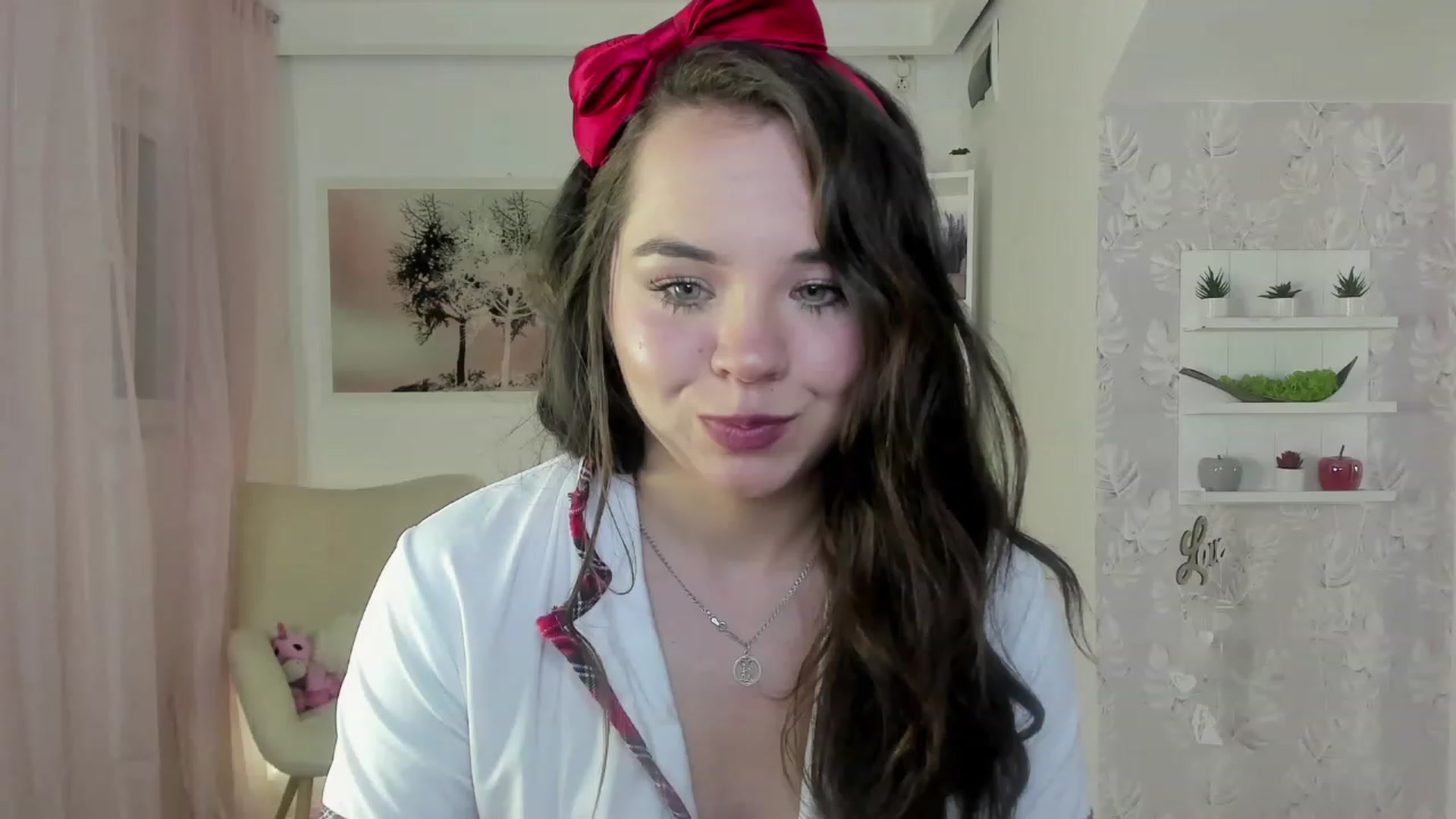 Gallery image thumbnail from Katie_Nice's myfreecams stream on, 05/09/2023, 20:50 image 10 of 20