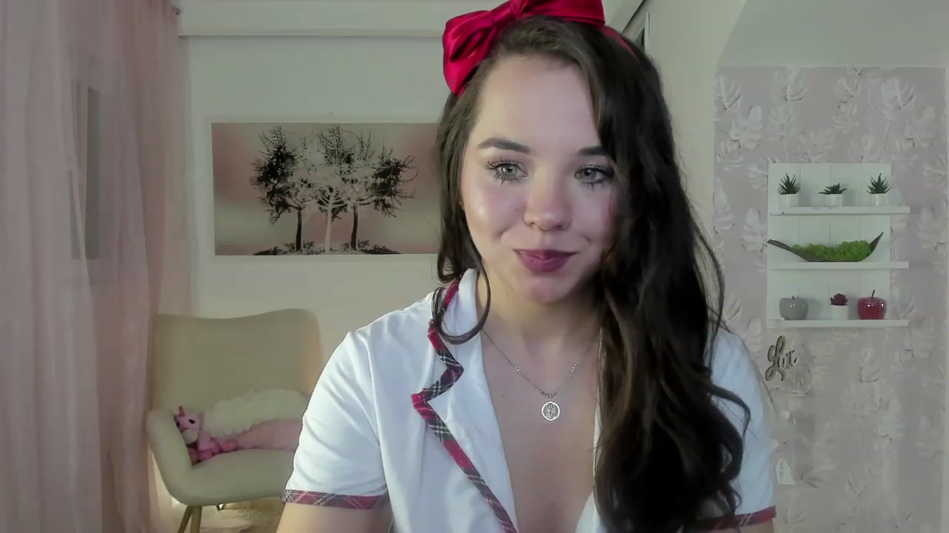 Gallery image thumbnail from Katie_Nice's myfreecams stream on, 05/09/2023, 20:50 image 20 of 20