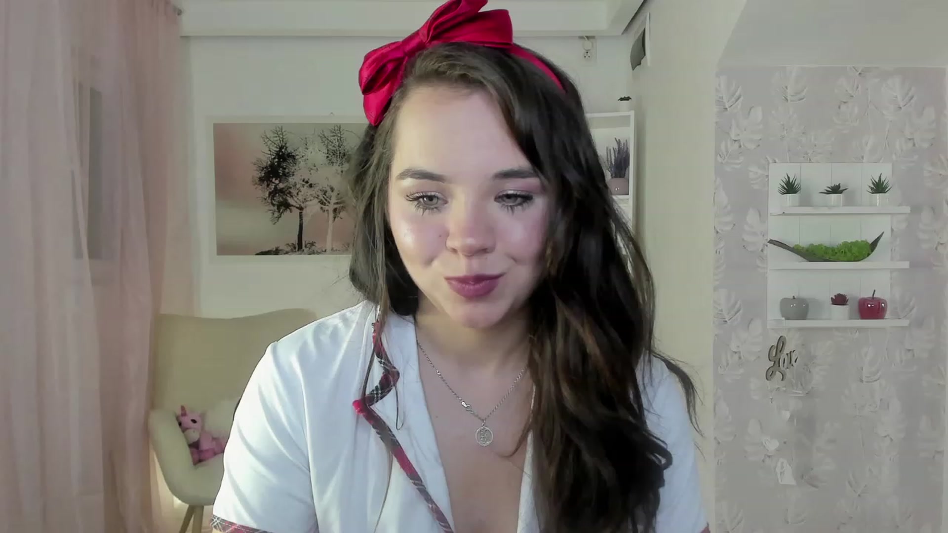 Gallery image thumbnail from Katie_Nice's myfreecams stream on, 05/09/2023, 20:50 image 12 of 20