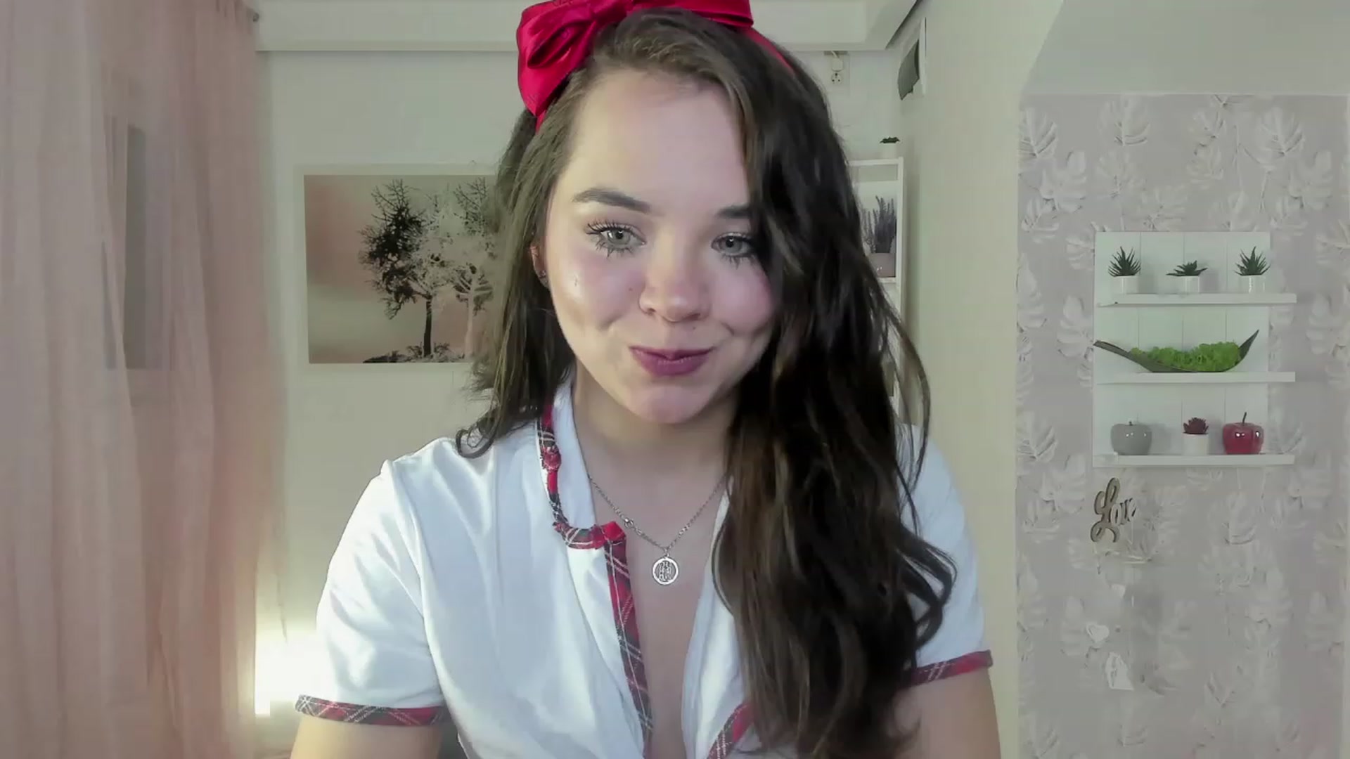 Gallery image thumbnail from Katie_Nice's myfreecams stream on, 05/09/2023, 20:50 image 1 of 20