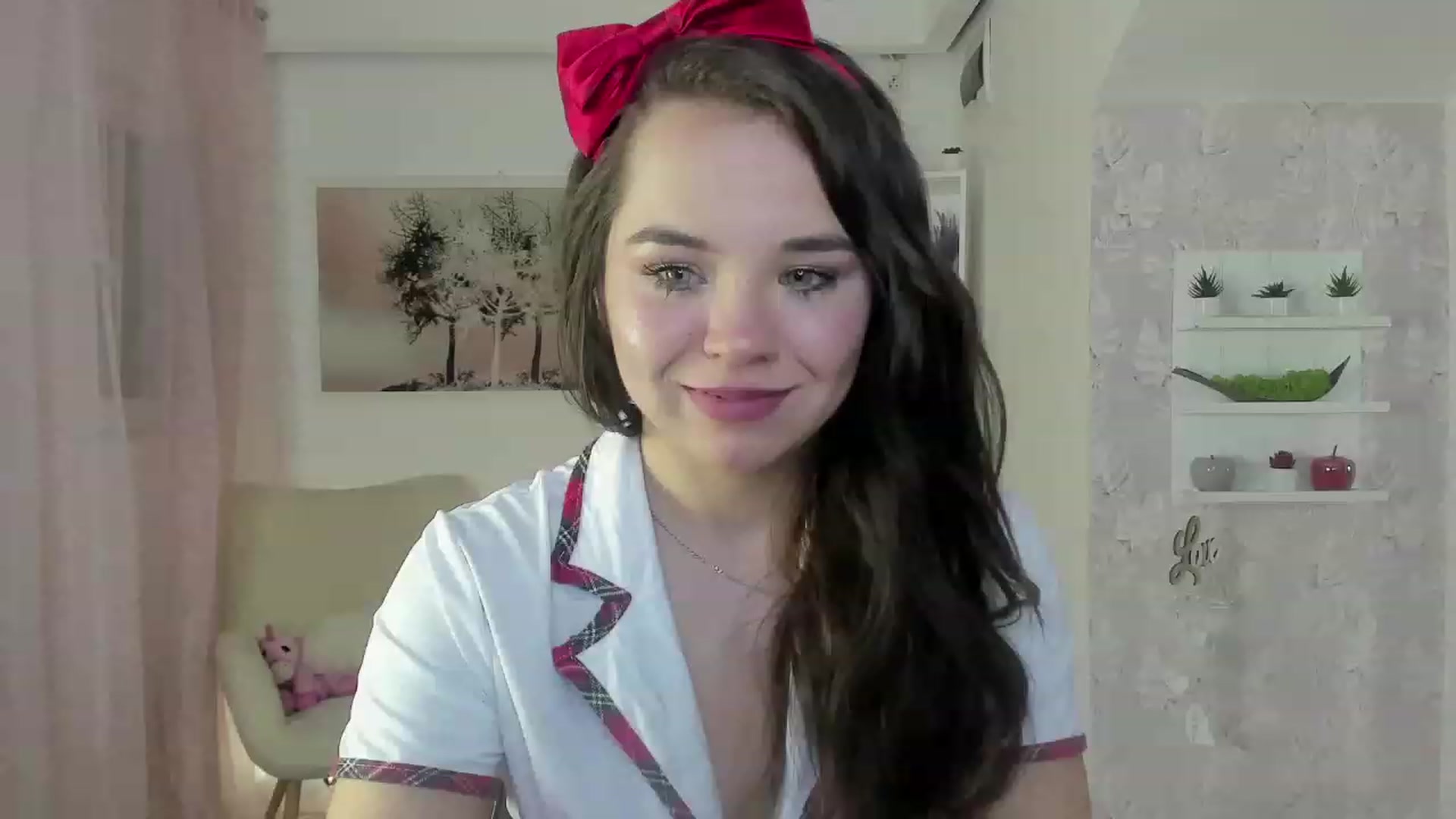 Gallery image thumbnail from Katie_Nice's myfreecams stream on, 05/09/2023, 21:22 image 19 of 20