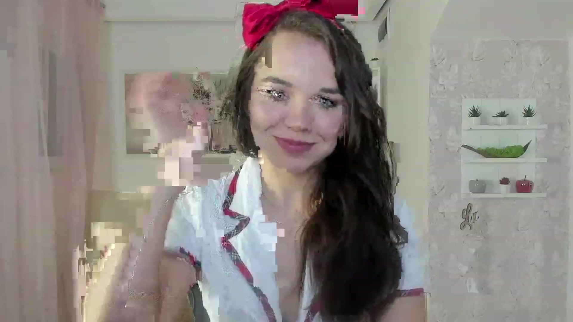 Gallery image thumbnail from Katie_Nice's myfreecams stream on, 05/09/2023, 21:22 image 20 of 20