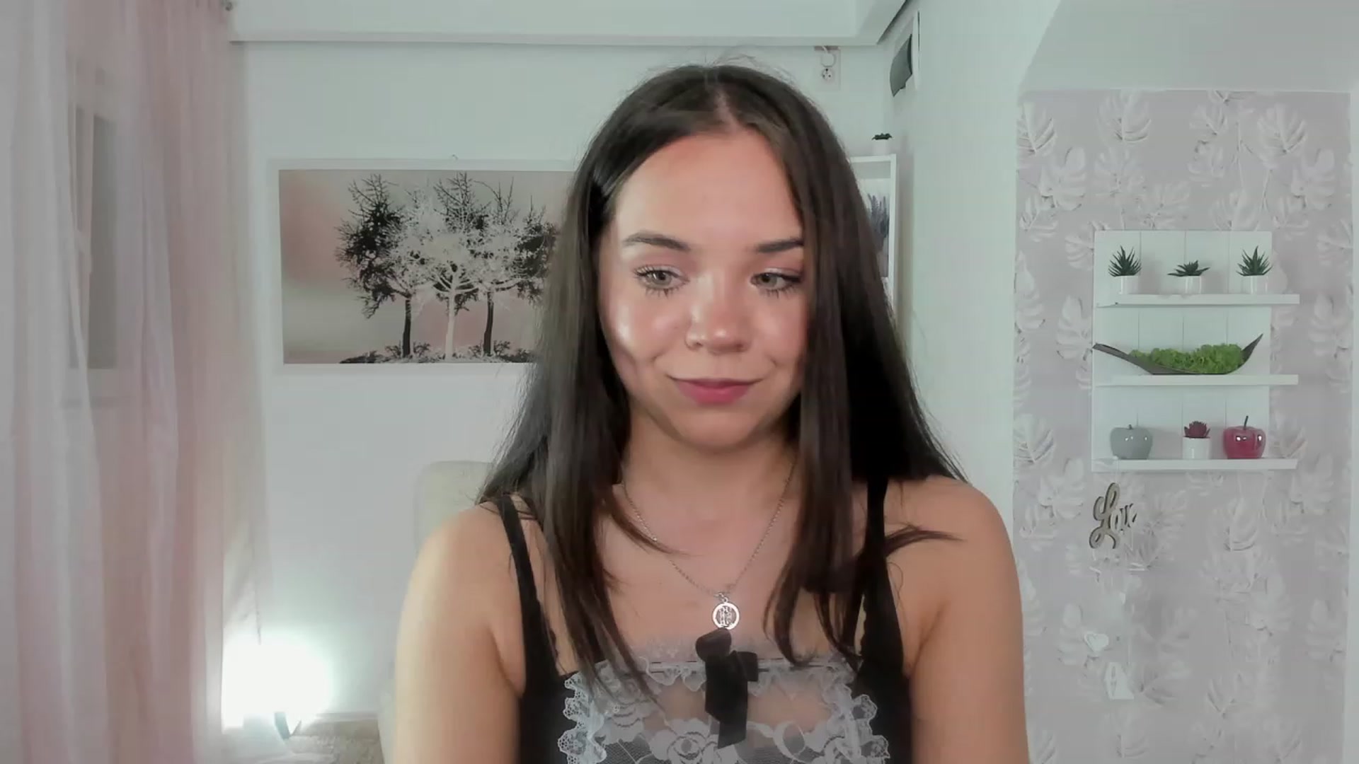 Gallery image thumbnail from Katie_Nice's myfreecams stream on, 05/16/2023, 20:51 image 20 of 20