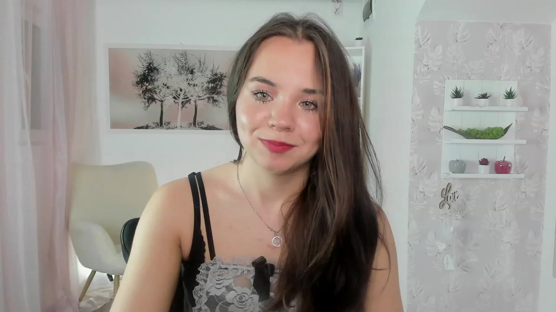 Gallery image thumbnail from Katie_Nice's myfreecams stream on, 05/16/2023, 23:42 image 14 of 20