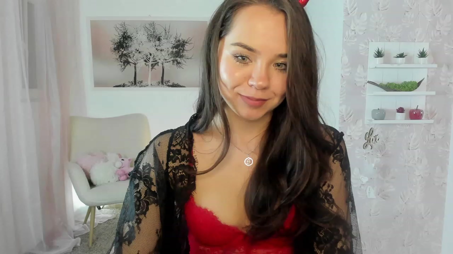 Gallery image thumbnail from Katie_Nice's myfreecams stream on, 05/17/2023, 20:52 image 9 of 20