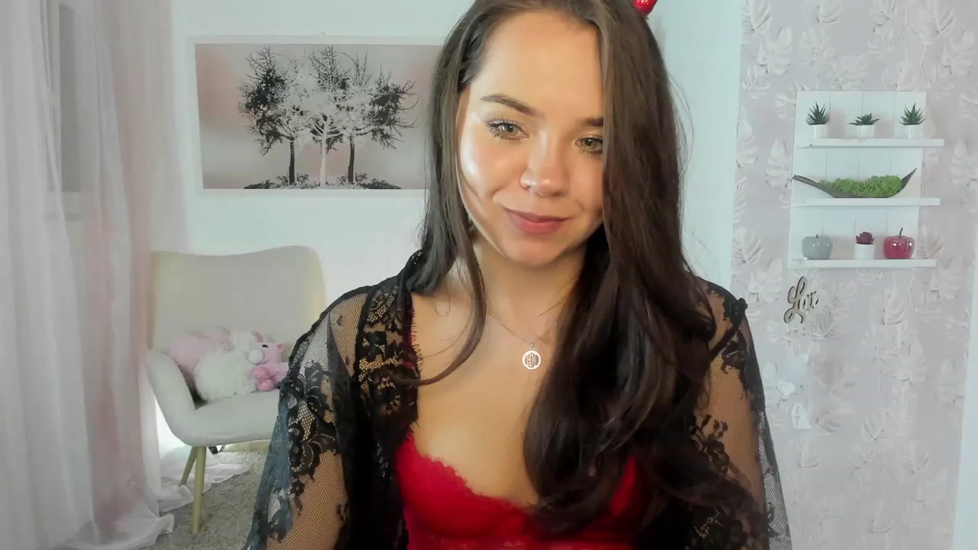 Gallery image thumbnail from Katie_Nice's myfreecams stream on, 05/17/2023, 20:52 image 10 of 20