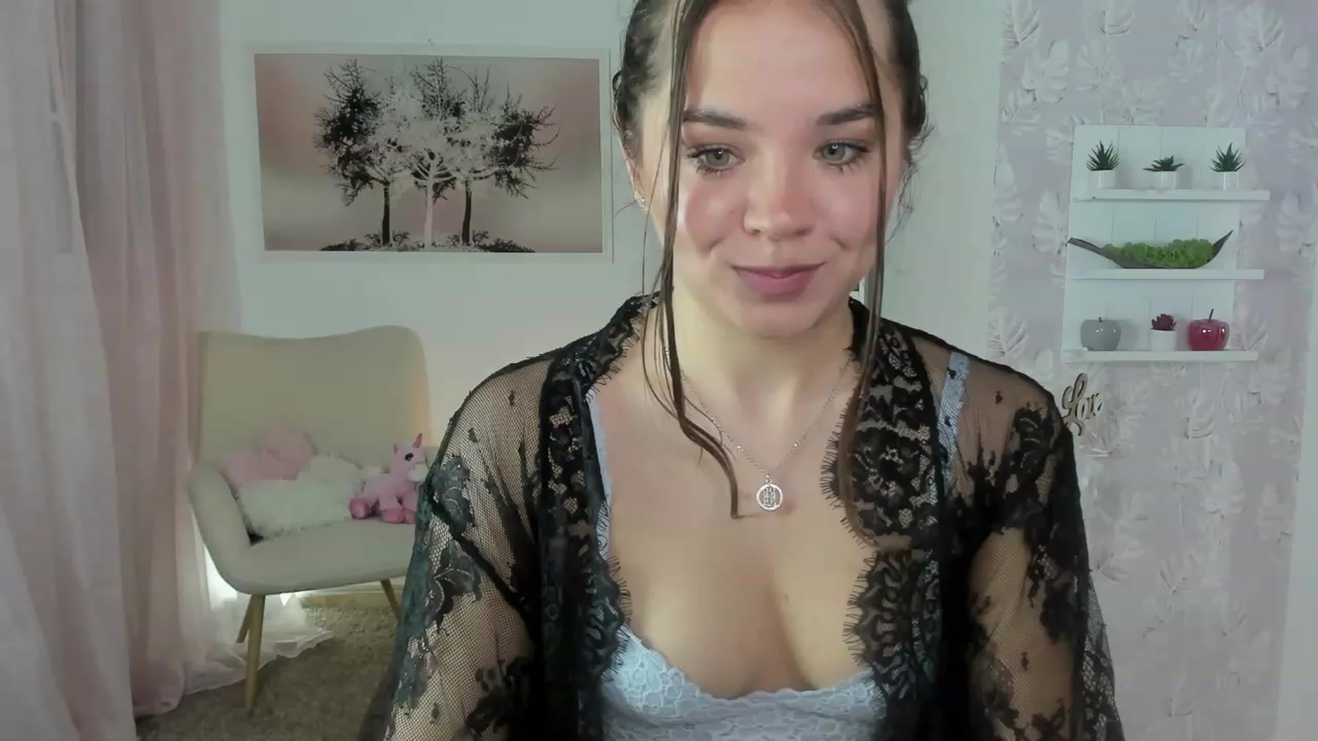 Gallery image thumbnail from Katie_Nice's myfreecams stream on, 05/22/2023, 20:12 image 19 of 20