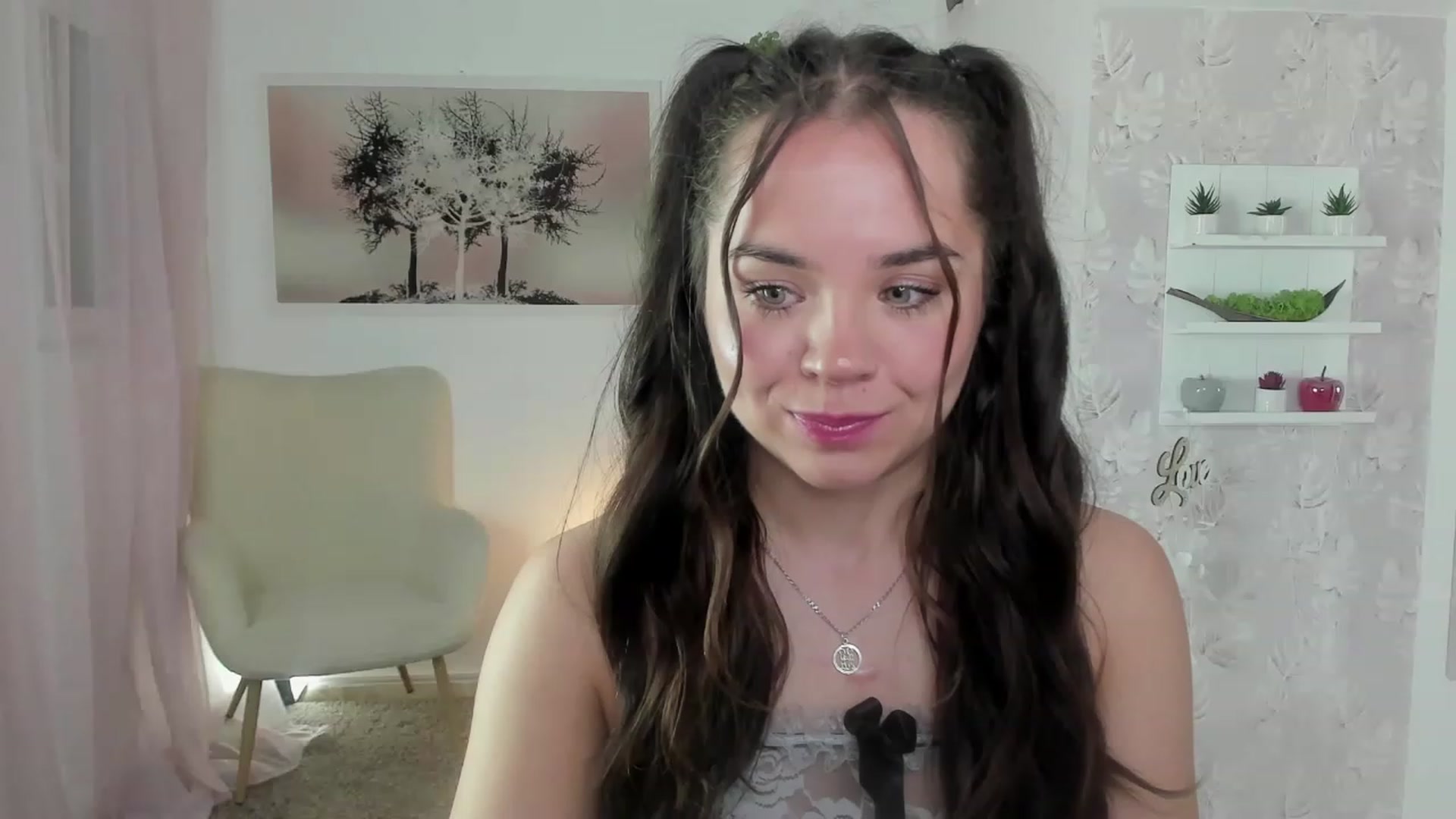 Gallery image thumbnail from Katie_Nice's myfreecams stream on, 05/28/2023, 20:50 image 20 of 20