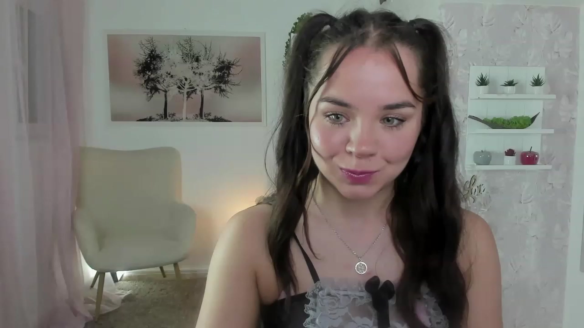 Gallery image thumbnail from Katie_Nice's myfreecams stream on, 05/28/2023, 20:50 image 8 of 20