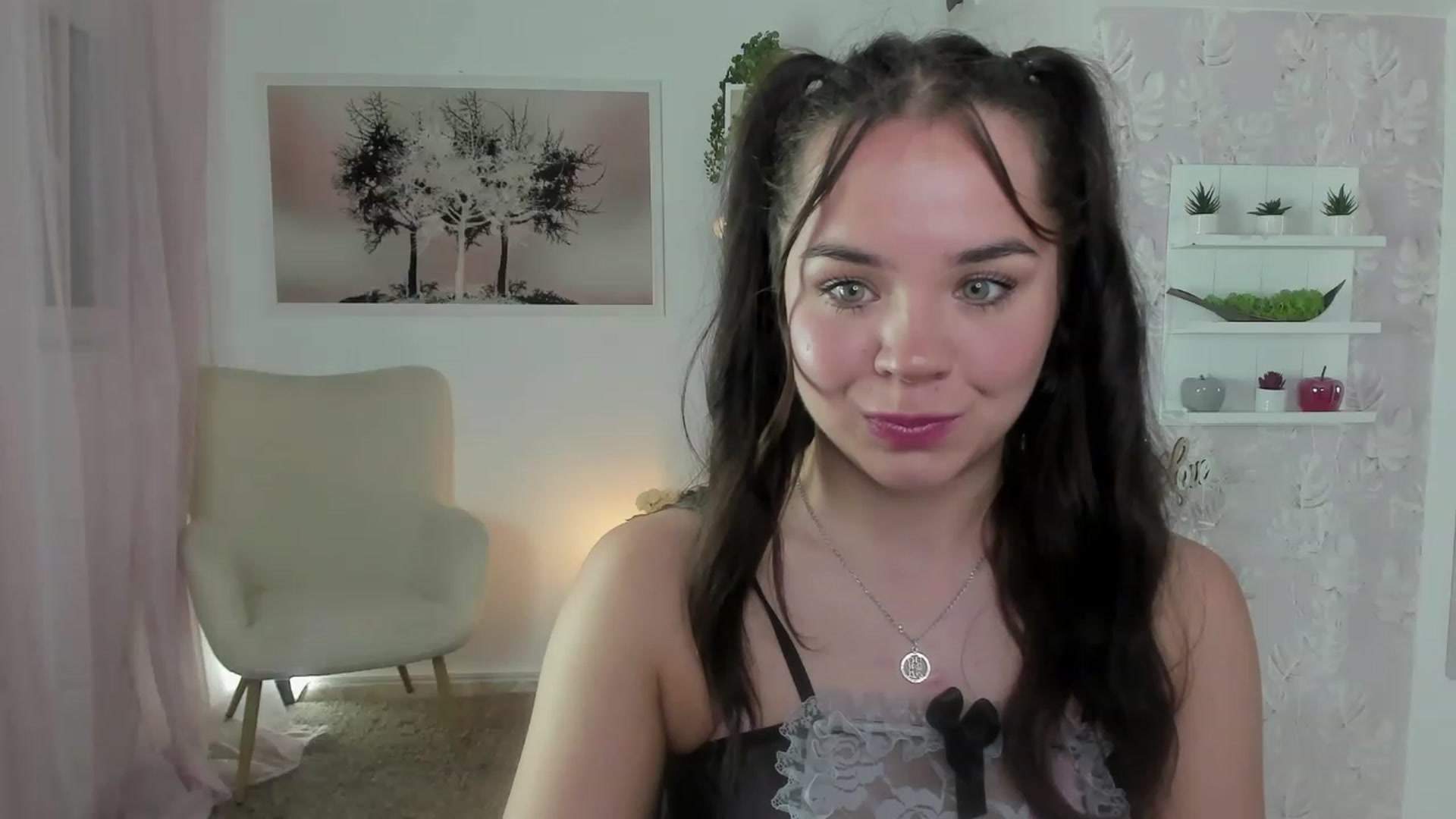 Gallery image thumbnail from Katie_Nice's myfreecams stream on, 05/28/2023, 20:50 image 9 of 20