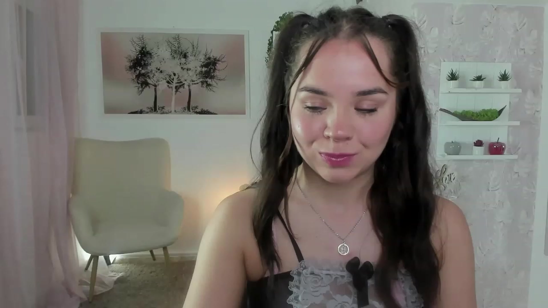 Gallery image thumbnail from Katie_Nice's myfreecams stream on, 05/28/2023, 20:50 image 4 of 20