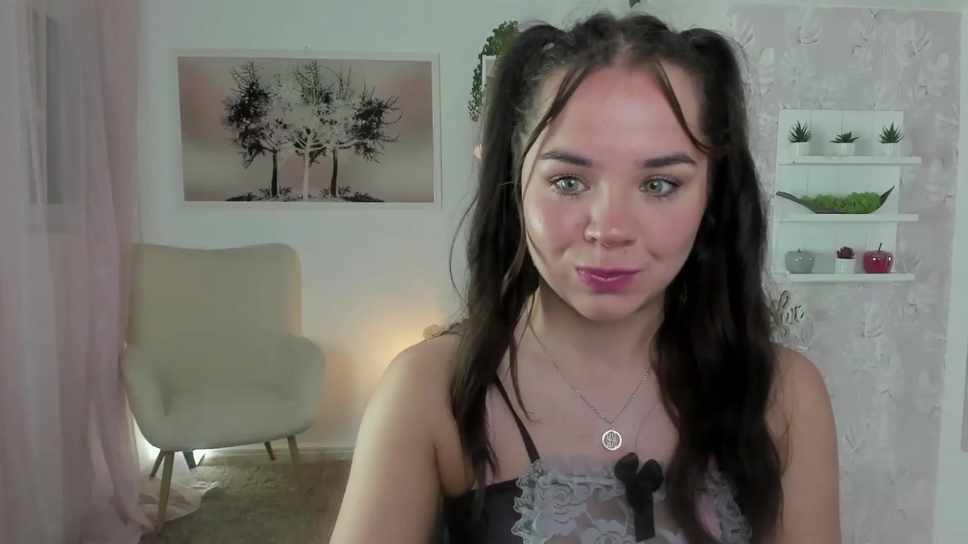 Gallery image thumbnail from Katie_Nice's myfreecams stream on, 05/28/2023, 20:50 image 5 of 20