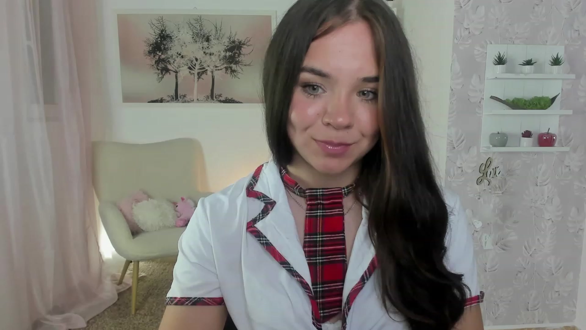 Gallery image thumbnail from Katie_Nice's myfreecams stream on, 06/02/2023, 20:13 image 3 of 20