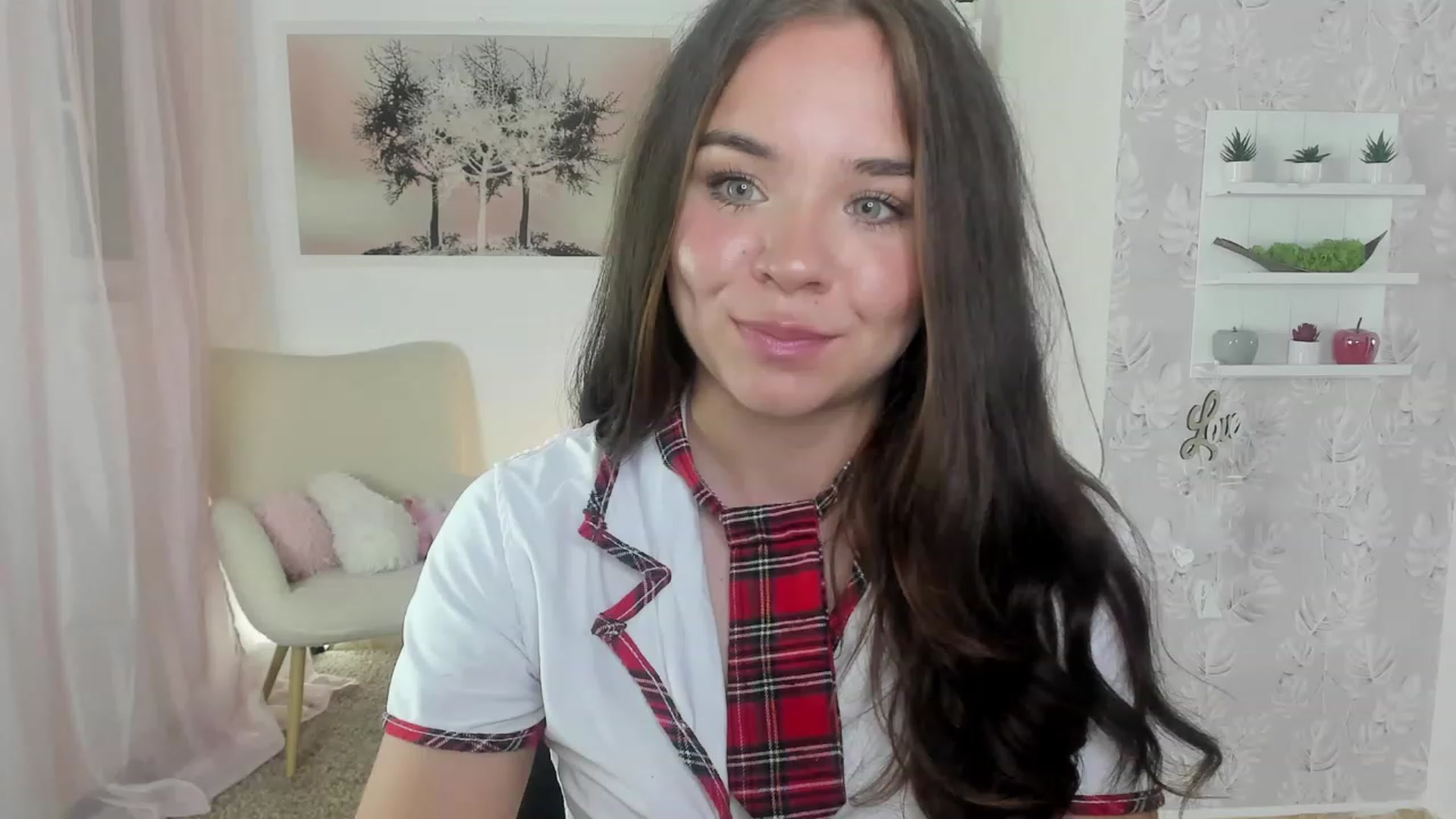 Gallery image thumbnail from Katie_Nice's myfreecams stream on, 06/02/2023, 21:24 image 18 of 20