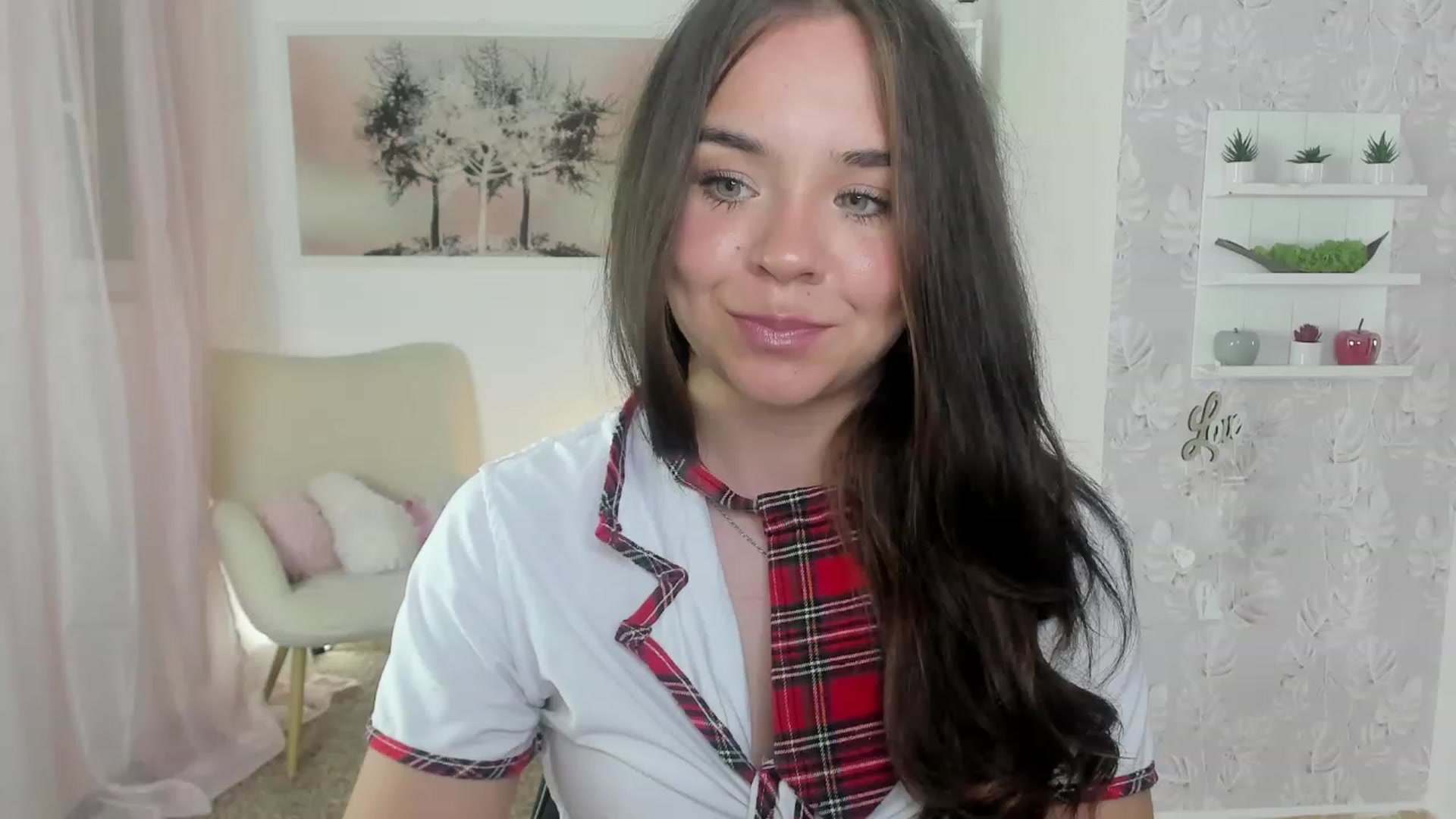 Gallery image thumbnail from Katie_Nice's myfreecams stream on, 06/02/2023, 21:24 image 1 of 20