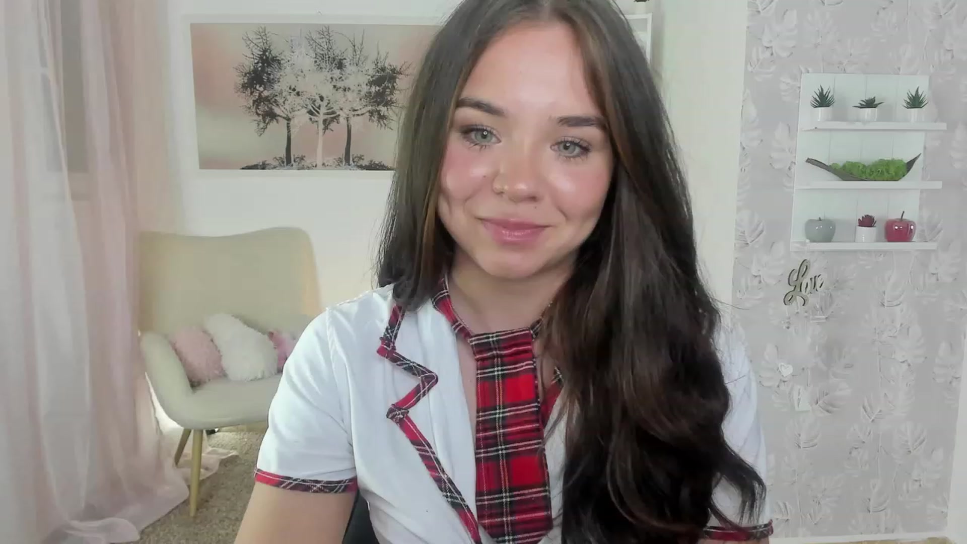Gallery image thumbnail from Katie_Nice's myfreecams stream on, 06/02/2023, 21:24 image 20 of 20