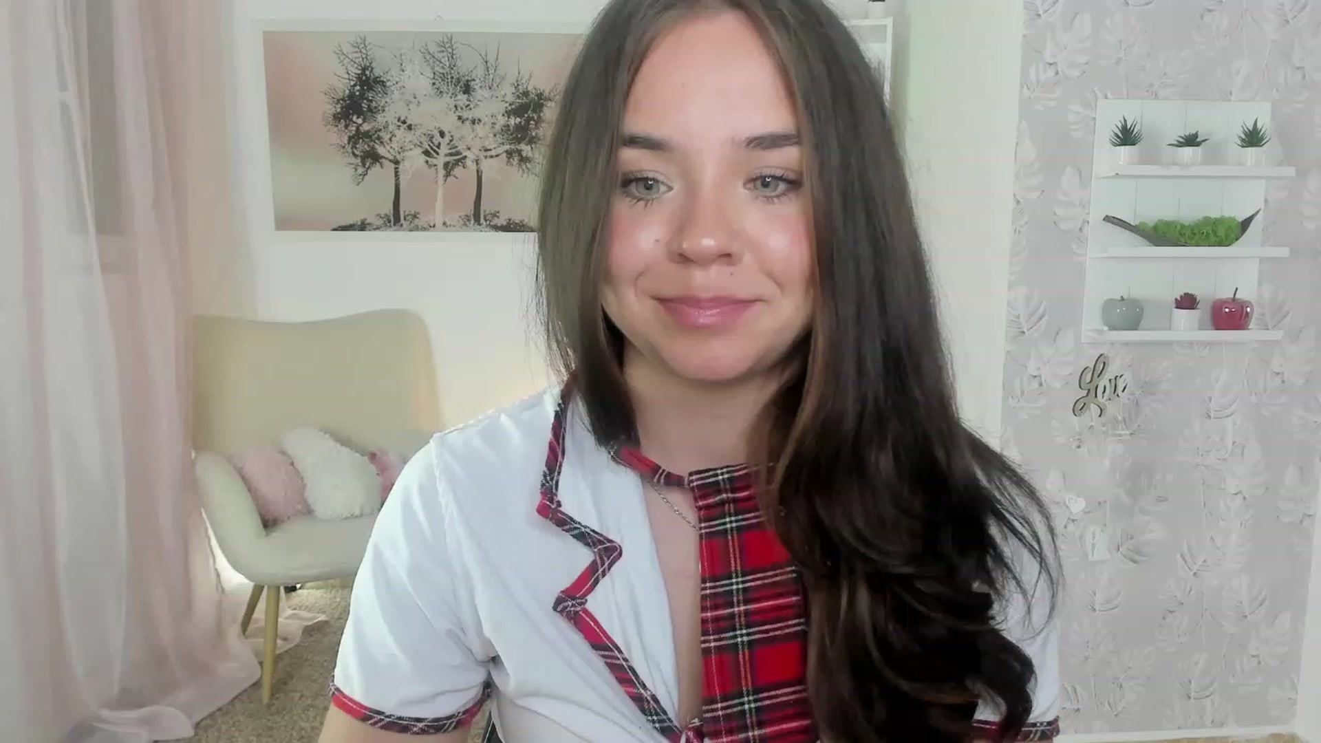 Gallery image thumbnail from Katie_Nice's myfreecams stream on, 06/02/2023, 21:24 image 2 of 20