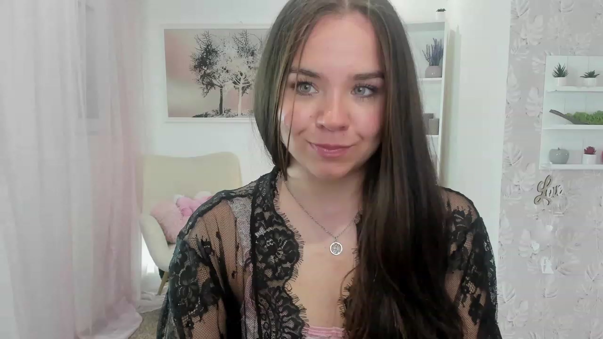 Gallery image thumbnail from Katie_Nice's myfreecams stream on, 06/03/2023, 21:33 image 1 of 20