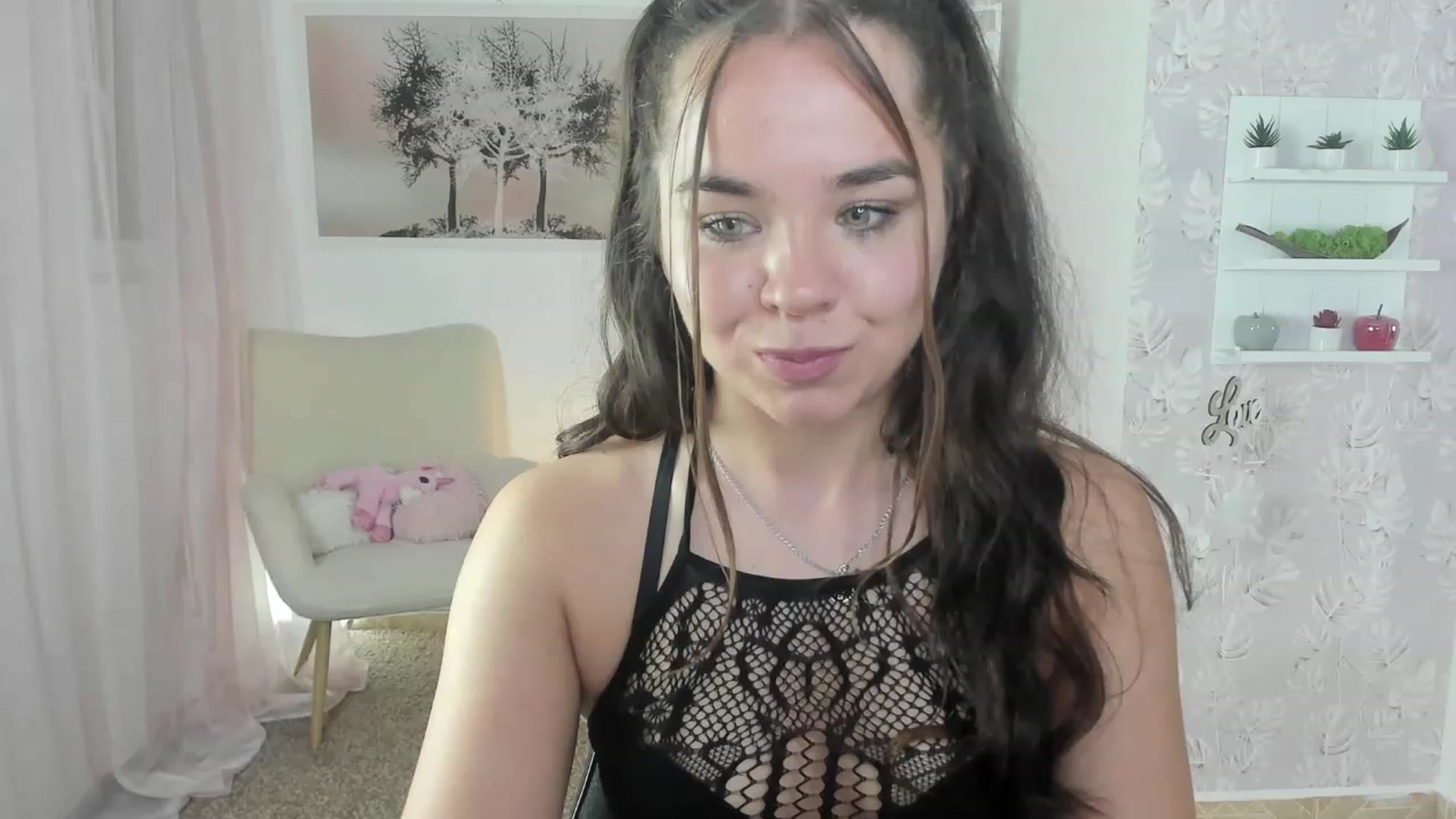 Gallery image thumbnail from Katie_Nice's myfreecams stream on, 06/07/2023, 21:36 image 14 of 20