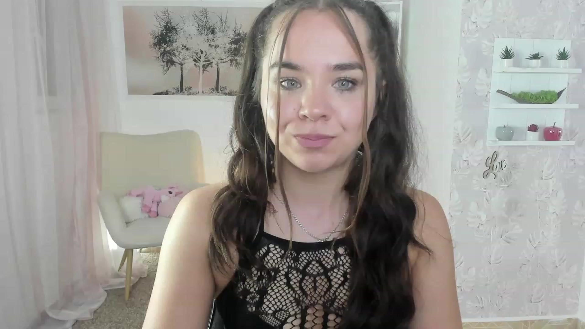 Gallery image thumbnail from Katie_Nice's myfreecams stream on, 06/07/2023, 21:36 image 16 of 20
