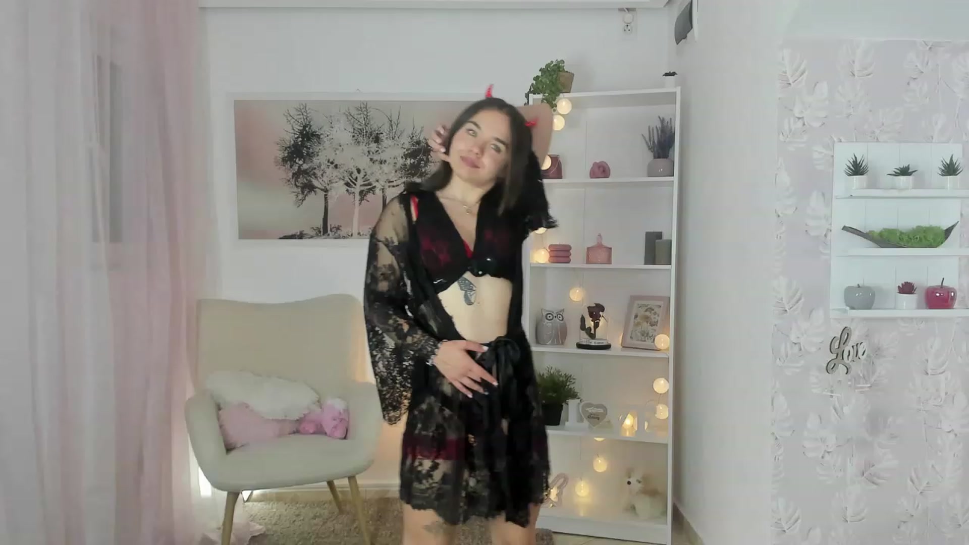 Gallery image thumbnail from Katie_Nice's myfreecams stream on, 06/08/2023, 21:00 image 6 of 20