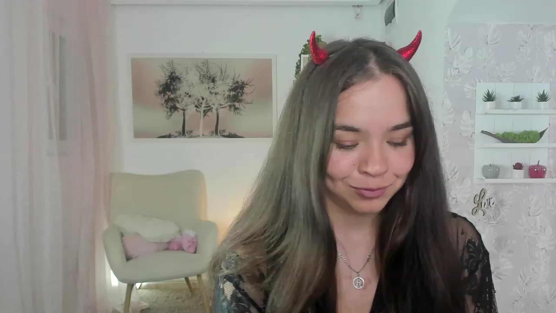 Gallery image thumbnail from Katie_Nice's myfreecams stream on, 06/08/2023, 21:00 image 1 of 20