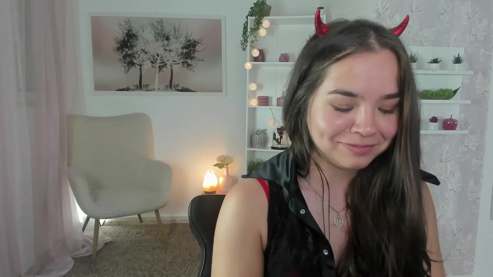 Gallery image thumbnail from Katie_Nice's myfreecams stream on, 06/08/2023, 23:44 image 11 of 20