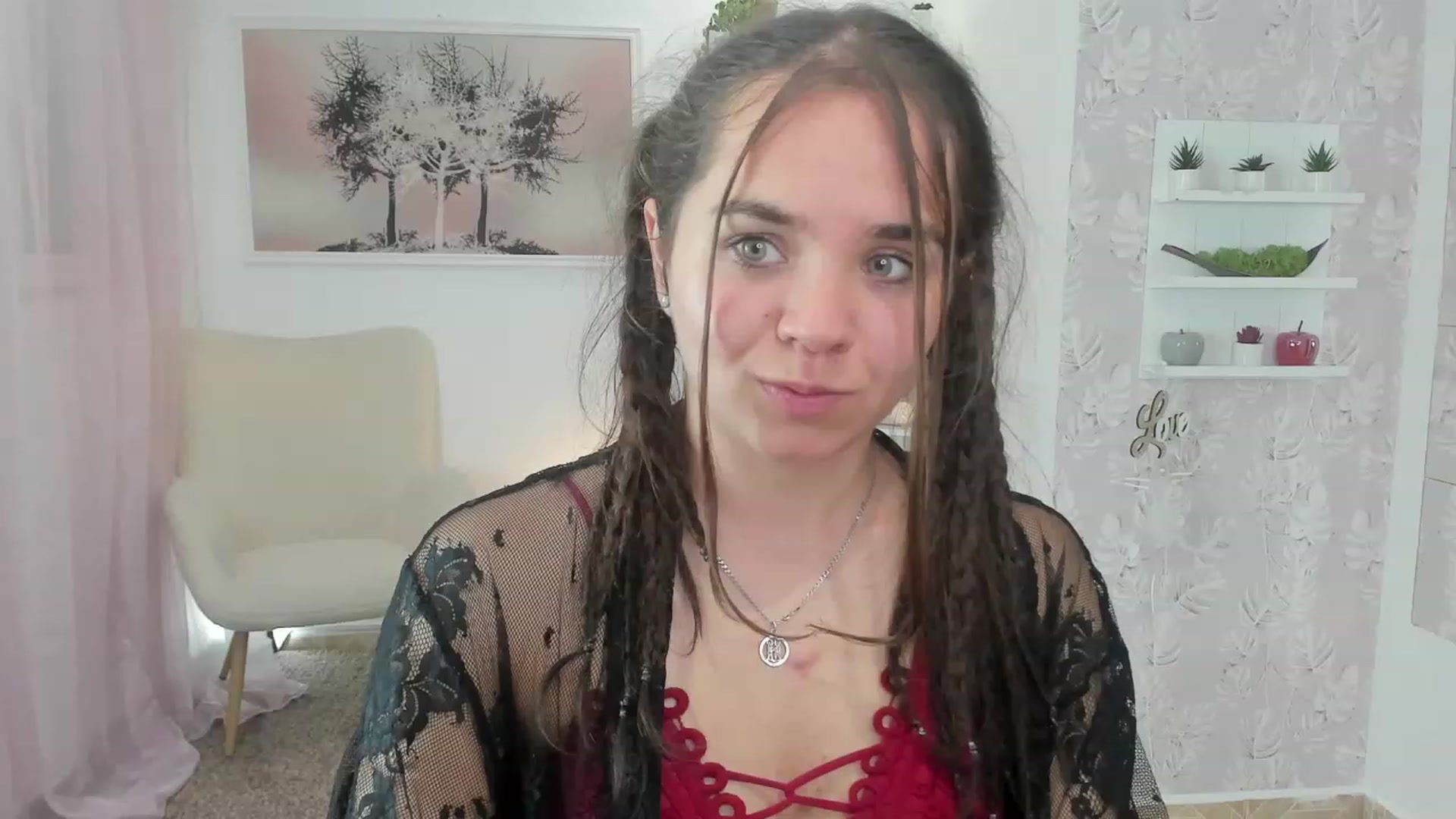 Gallery image thumbnail from Katie_Nice's myfreecams stream on, 06/11/2023, 21:45 image 2 of 20