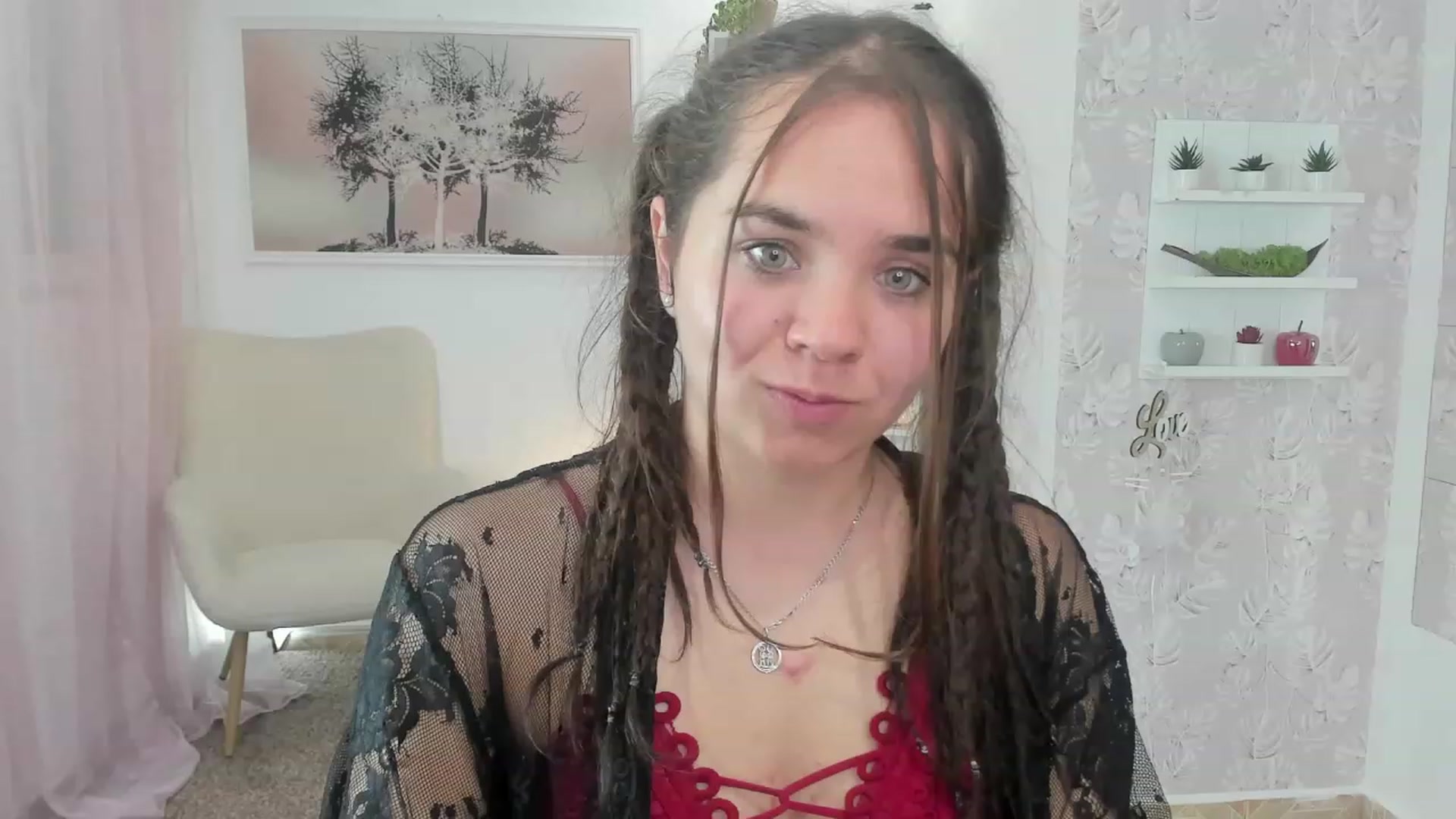 Gallery image thumbnail from Katie_Nice's myfreecams stream on, 06/11/2023, 21:45 image 1 of 20