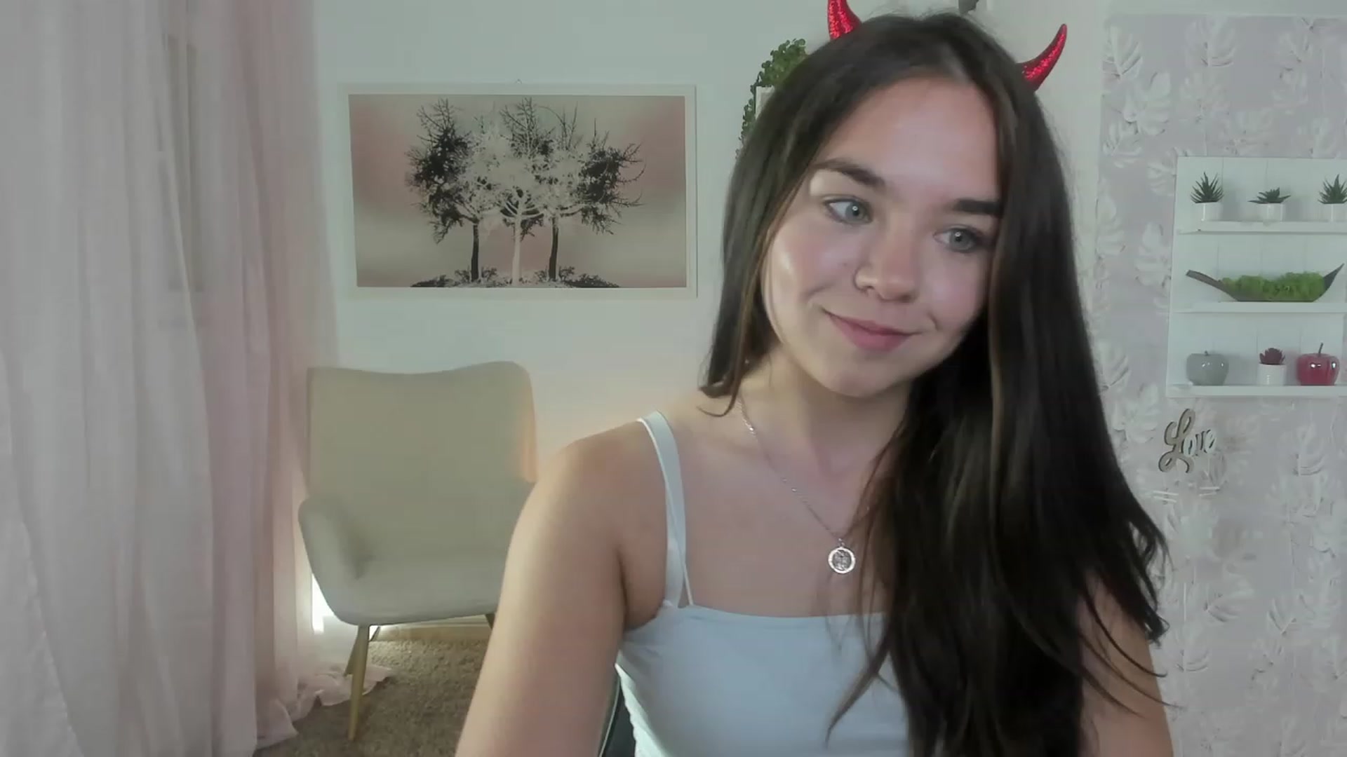 Gallery image thumbnail from Katie_Nice's myfreecams stream on, 06/13/2023, 21:58 image 1 of 20