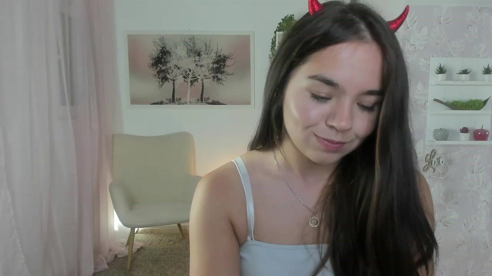 Gallery image thumbnail from Katie_Nice's myfreecams stream on, 06/13/2023, 21:58 image 3 of 20