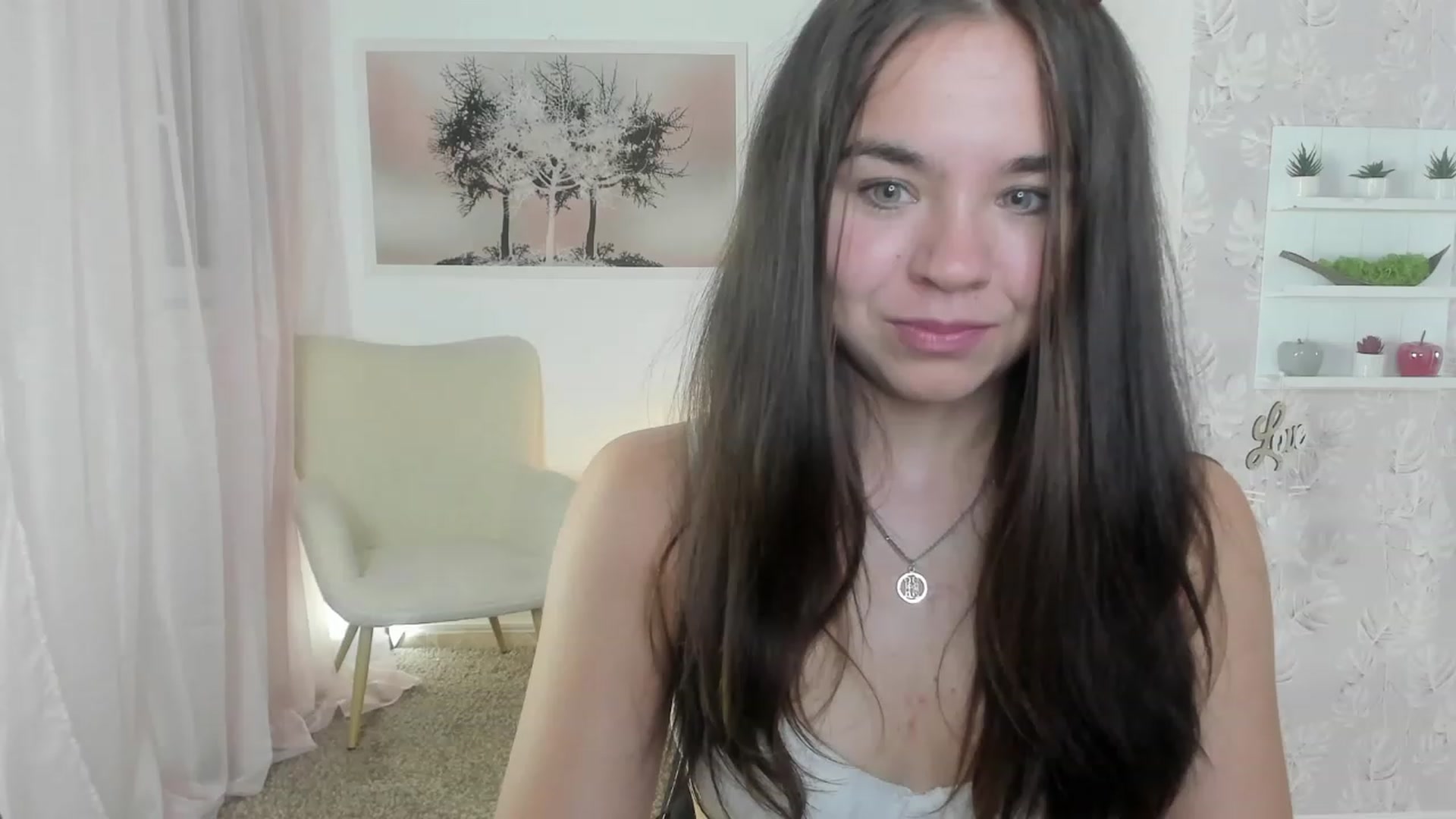 Gallery image thumbnail from Katie_Nice's myfreecams stream on, 06/13/2023, 23:45 image 20 of 20