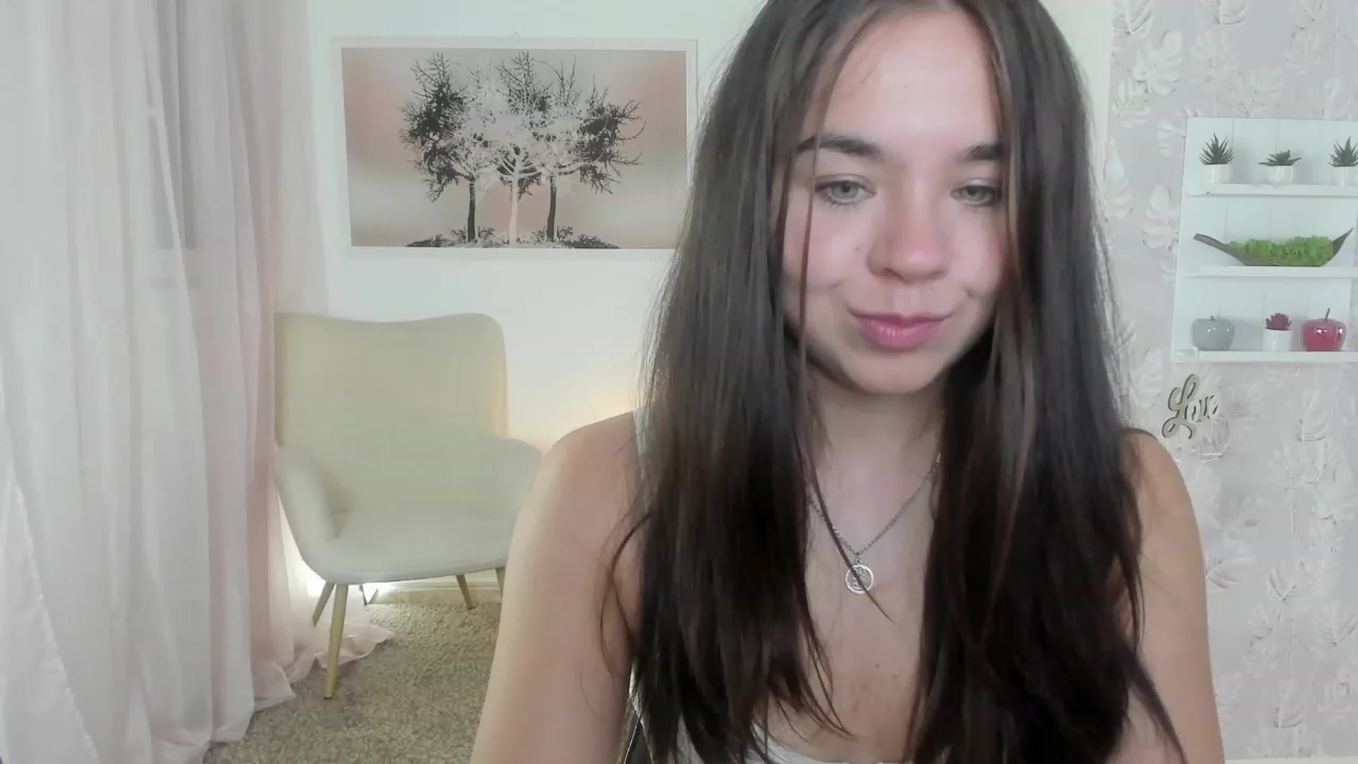 Gallery image thumbnail from Katie_Nice's myfreecams stream on, 06/13/2023, 23:45 image 16 of 20