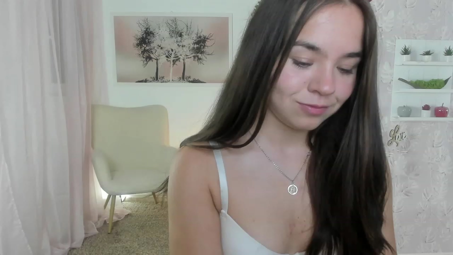 Gallery image thumbnail from Katie_Nice's myfreecams stream on, 06/13/2023, 23:45 image 6 of 20