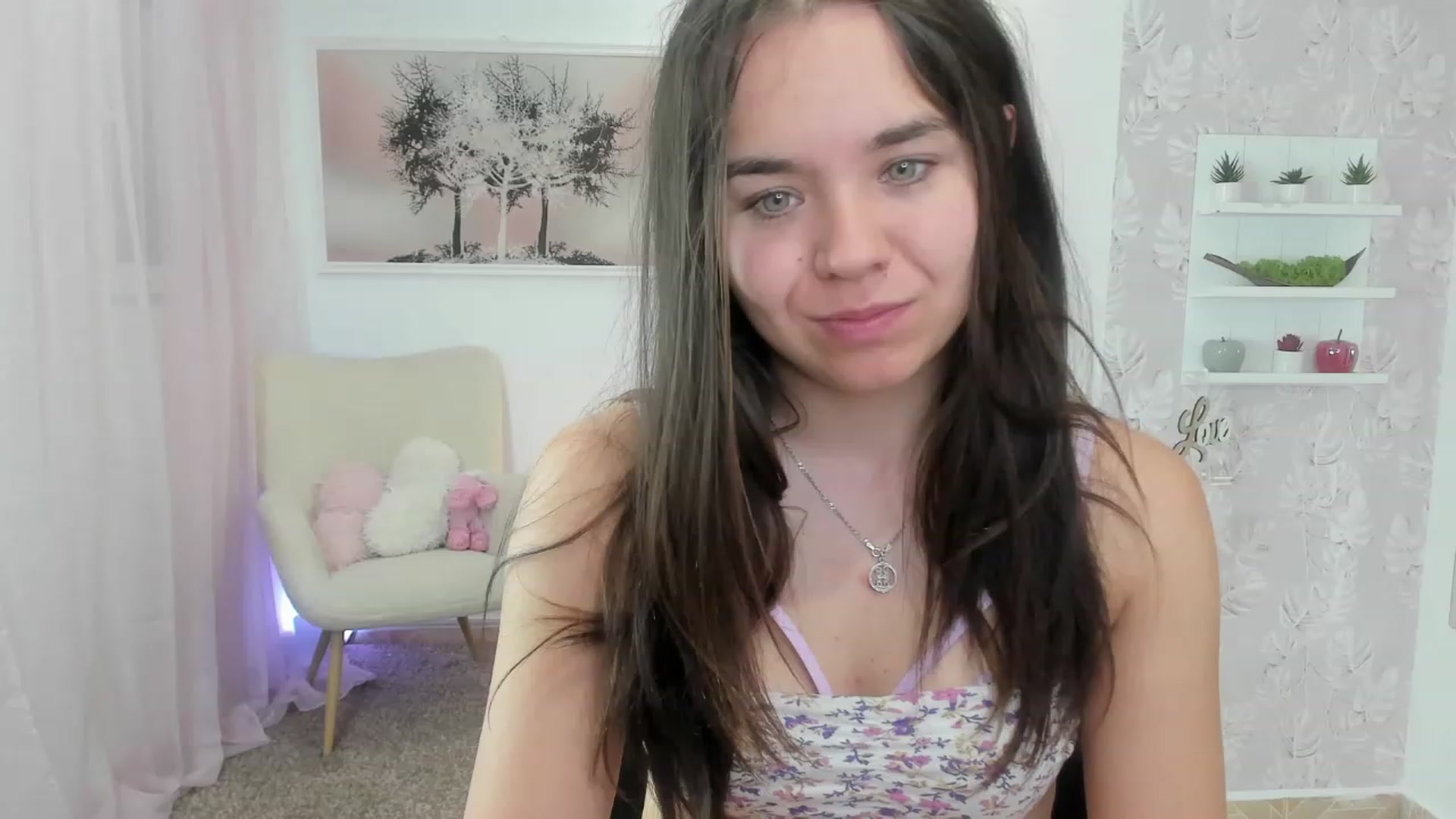 Gallery image thumbnail from Katie_Nice's myfreecams stream on, 06/14/2023, 23:28 image 1 of 20