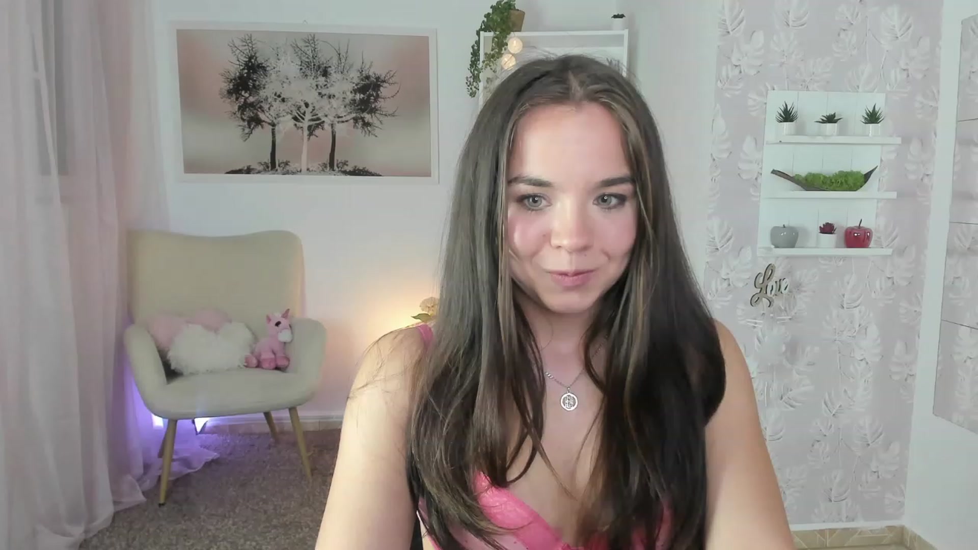 Gallery image thumbnail from Katie_Nice's myfreecams stream on, 06/18/2023, 21:04 image 3 of 20